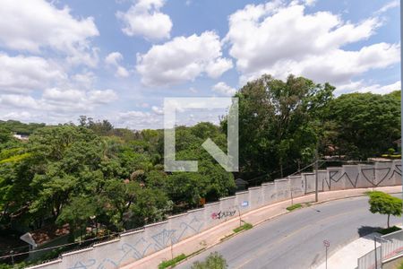 Apartamento para alugar com 2 quartos, 45m² em Mantiqueira, Belo Horizonte