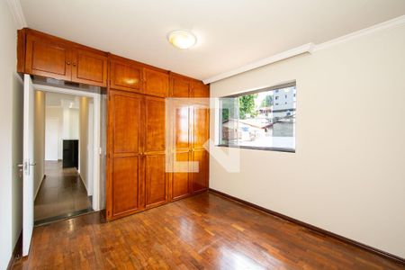 QUARTO1 de apartamento para alugar com 3 quartos, 89m² em Jardim América, Belo Horizonte