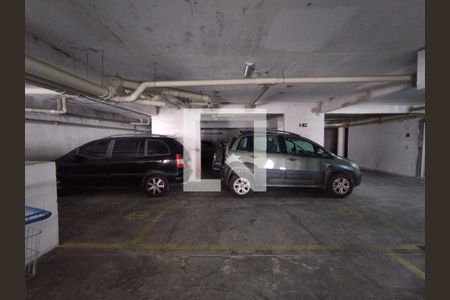 Duas Vagas Sorteada  de apartamento para alugar com 3 quartos, 64m² em Cursino, São Paulo