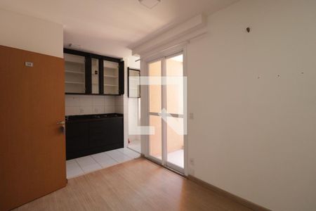 Apartamento para alugar com 2 quartos, 54m² em Cecap, Jundiaí