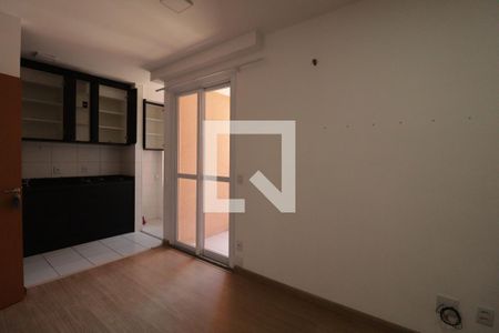 Apartamento para alugar com 2 quartos, 54m² em Cecap, Jundiaí