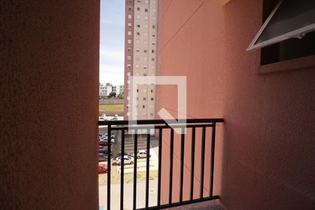 Apartamento para alugar com 2 quartos, 54m² em Cecap, Jundiaí