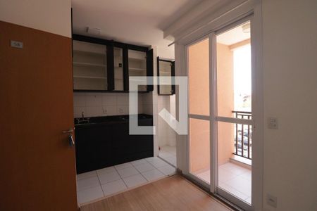 Apartamento para alugar com 2 quartos, 54m² em Cecap, Jundiaí
