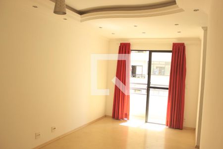 Sala de apartamento à venda com 2 quartos, 62m² em Macedo, Guarulhos