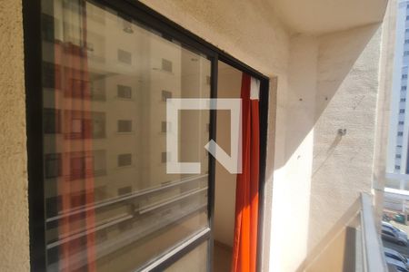 Varanda de apartamento à venda com 2 quartos, 62m² em Macedo, Guarulhos