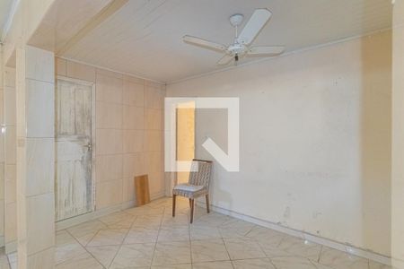 Sala/Cozinha-Casa 1 de casa à venda com 2 quartos, 300m² em Nossa Senhora das Gracas, Canoas