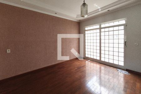 Sala de Jantar de casa à venda com 3 quartos, 330m² em Jardim Guarani, Campinas