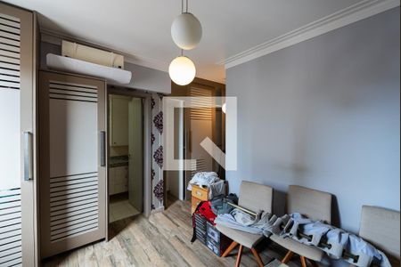 Apartamento para alugar com 3 quartos, 132m² em Ponta da Praia, Santos