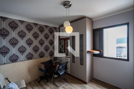 Apartamento para alugar com 3 quartos, 132m² em Ponta da Praia, Santos