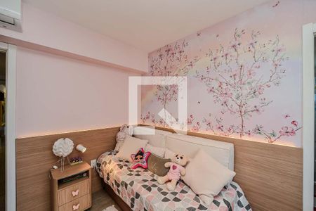 Suíte 1 de apartamento para alugar com 3 quartos, 130m² em Vila Ipiranga, Porto Alegre