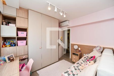 Suíte 1 de apartamento para alugar com 3 quartos, 130m² em Vila Ipiranga, Porto Alegre