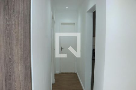 Apartamento para alugar com 2 quartos, 45m² em Jardim Central, Cotia