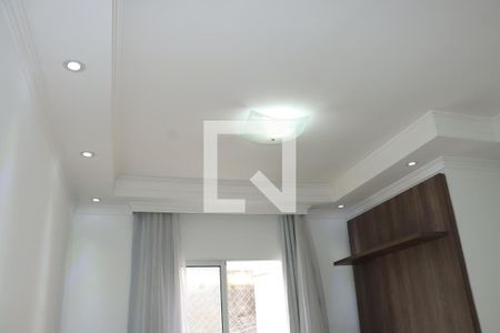 Apartamento para alugar com 2 quartos, 45m² em Jardim Central, Cotia