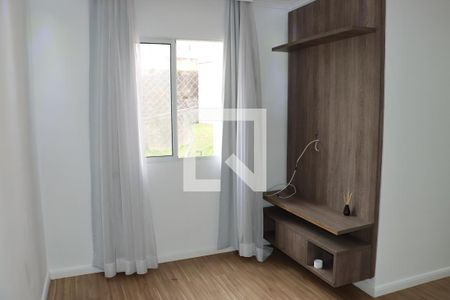 Apartamento para alugar com 2 quartos, 45m² em Jardim Central, Cotia