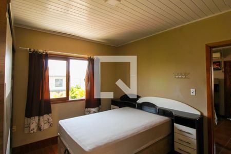 Quarto de apartamento para alugar com 1 quarto, 40m² em Igara, Canoas