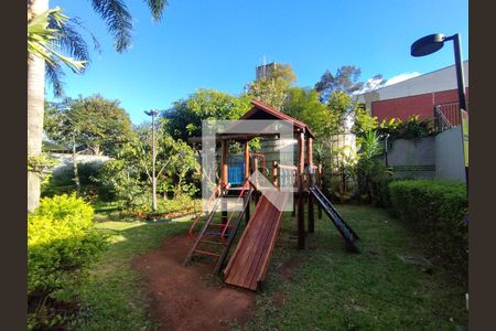 Área comum - Playground de apartamento à venda com 3 quartos, 63m² em São João Climaco, São Paulo