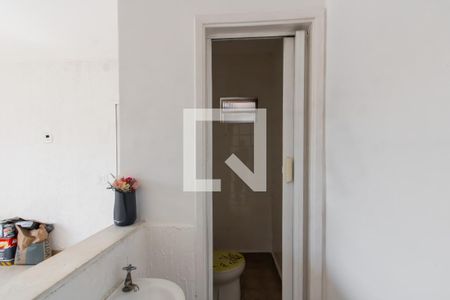 Lavabo  de casa para alugar com 2 quartos, 250m² em Jardim Popular, São Paulo