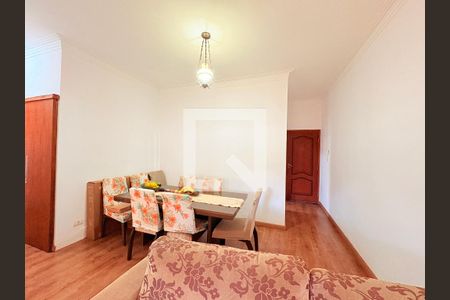 Sala de apartamento para alugar com 3 quartos, 78m² em Jardim Paulista, Jundiaí