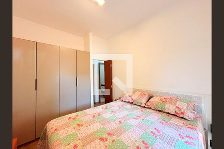 Quarto 1 de apartamento para alugar com 3 quartos, 78m² em Jardim Paulista, Jundiaí