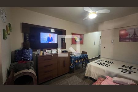 Apartamento para alugar com 1 quarto, 40m² em Centro, Campinas