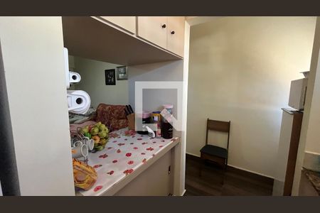 Apartamento para alugar com 1 quarto, 40m² em Centro, Campinas