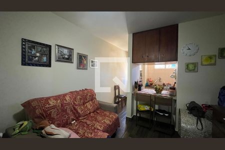 Apartamento à venda com 1 quarto, 40m² em Centro, Campinas