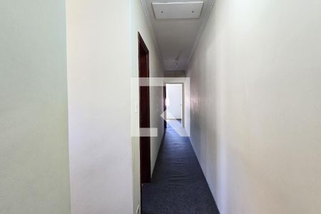 Acesso - Quartos  de casa à venda com 3 quartos, 163m² em Bairro dos Casa, São Bernardo do Campo
