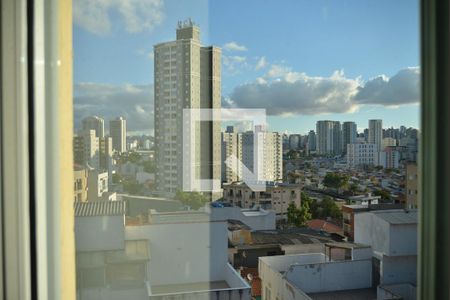 Quarto 1 de apartamento à venda com 2 quartos, 114m² em Parque das Nações, Santo André