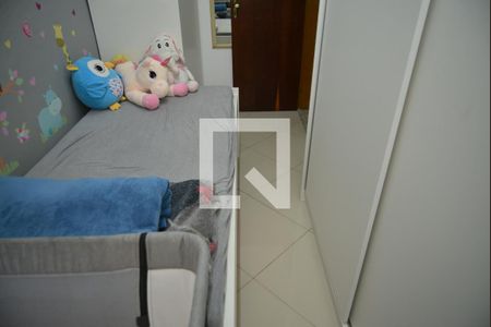 Quarto 1 de apartamento à venda com 2 quartos, 114m² em Parque das Nações, Santo André