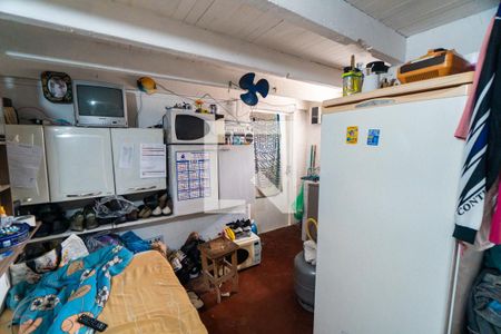 Kitnet de casa à venda com 2 quartos, 100m² em Vila do Encontro, São Paulo