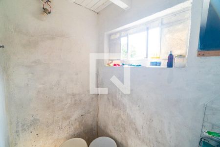 Banheiro de casa à venda com 2 quartos, 100m² em Vila do Encontro, São Paulo