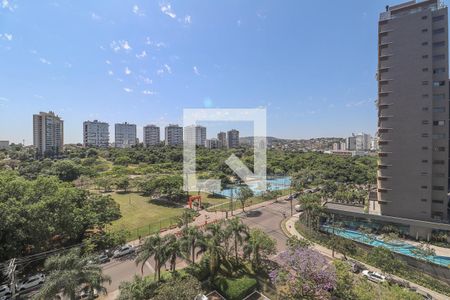 Vista de apartamento à venda com 2 quartos, 65m² em Jardim Europa, Porto Alegre