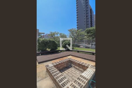 Área comum de apartamento à venda com 2 quartos, 65m² em Jardim Europa, Porto Alegre