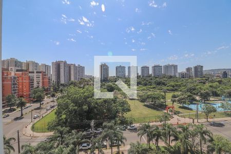 Vista de apartamento à venda com 2 quartos, 65m² em Jardim Europa, Porto Alegre