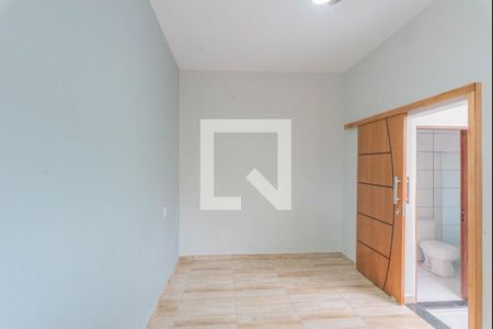 Quarto 2 de casa para alugar com 2 quartos, 56m² em Vila Santana, Campinas