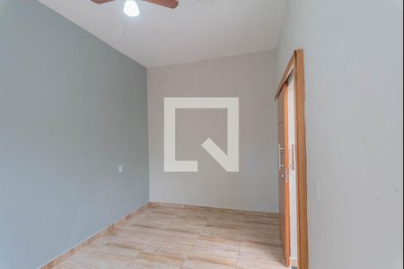 Quarto 2 de casa para alugar com 2 quartos, 56m² em Vila Santana, Campinas