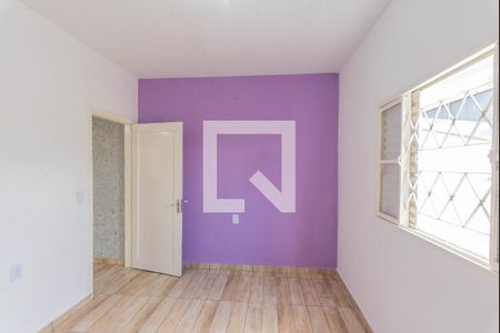 Quarto 1 de casa para alugar com 2 quartos, 56m² em Vila Santana, Campinas