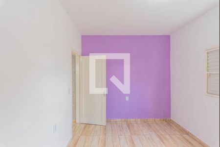 Quarto 1 de casa para alugar com 2 quartos, 56m² em Vila Santana, Campinas