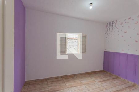 Quarto 1 de casa para alugar com 2 quartos, 56m² em Vila Santana, Campinas