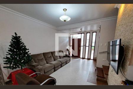Casa à venda com 4 quartos, 225m² em Planalto Paulista, São Paulo