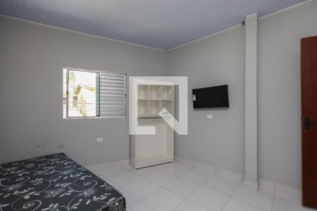 Studio de kitnet/studio para alugar com 1 quarto, 14m² em Parque Assuncao, Taboão da Serra
