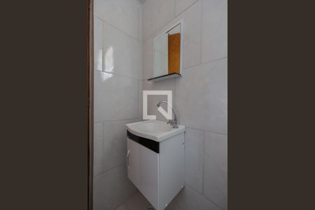 Studio de kitnet/studio para alugar com 1 quarto, 14m² em Parque Assuncao, Taboão da Serra