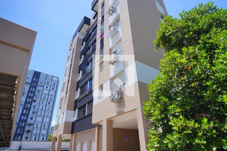 Bloco de apartamento à venda com 2 quartos, 74m² em Mont’serrat, Porto Alegre