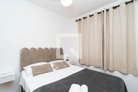 Quarto de apartamento à venda com 1 quarto, 27m² em Bela Vista, São Paulo