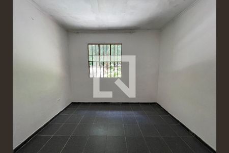 Quarto 1 de casa para alugar com 2 quartos, 60m² em Jardim Raposo Tavares, São Paulo
