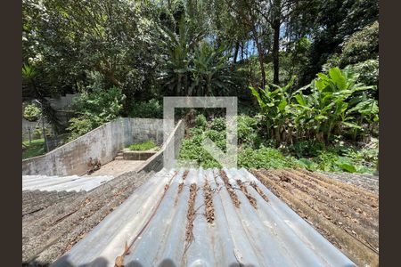 Quarto 1 de casa para alugar com 2 quartos, 60m² em Jardim Raposo Tavares, São Paulo