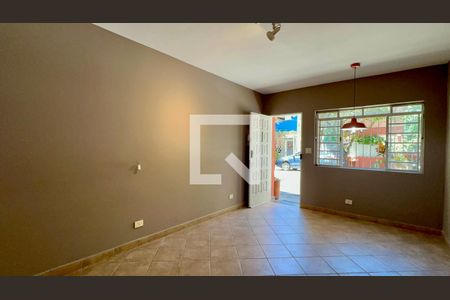 Sala de casa para alugar com 2 quartos, 120m² em Pinheiros, São Paulo