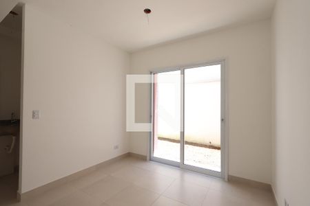 Quarto de apartamento à venda com 1 quarto, 41m² em Quinta da Paineira, São Paulo