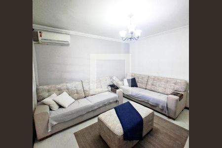 Sala - Casa 1 de casa à venda com 5 quartos, 226m² em Metalúrgicos, Osasco