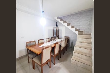 Sala de Jantar - Casa 1 de casa à venda com 5 quartos, 226m² em Metalúrgicos, Osasco